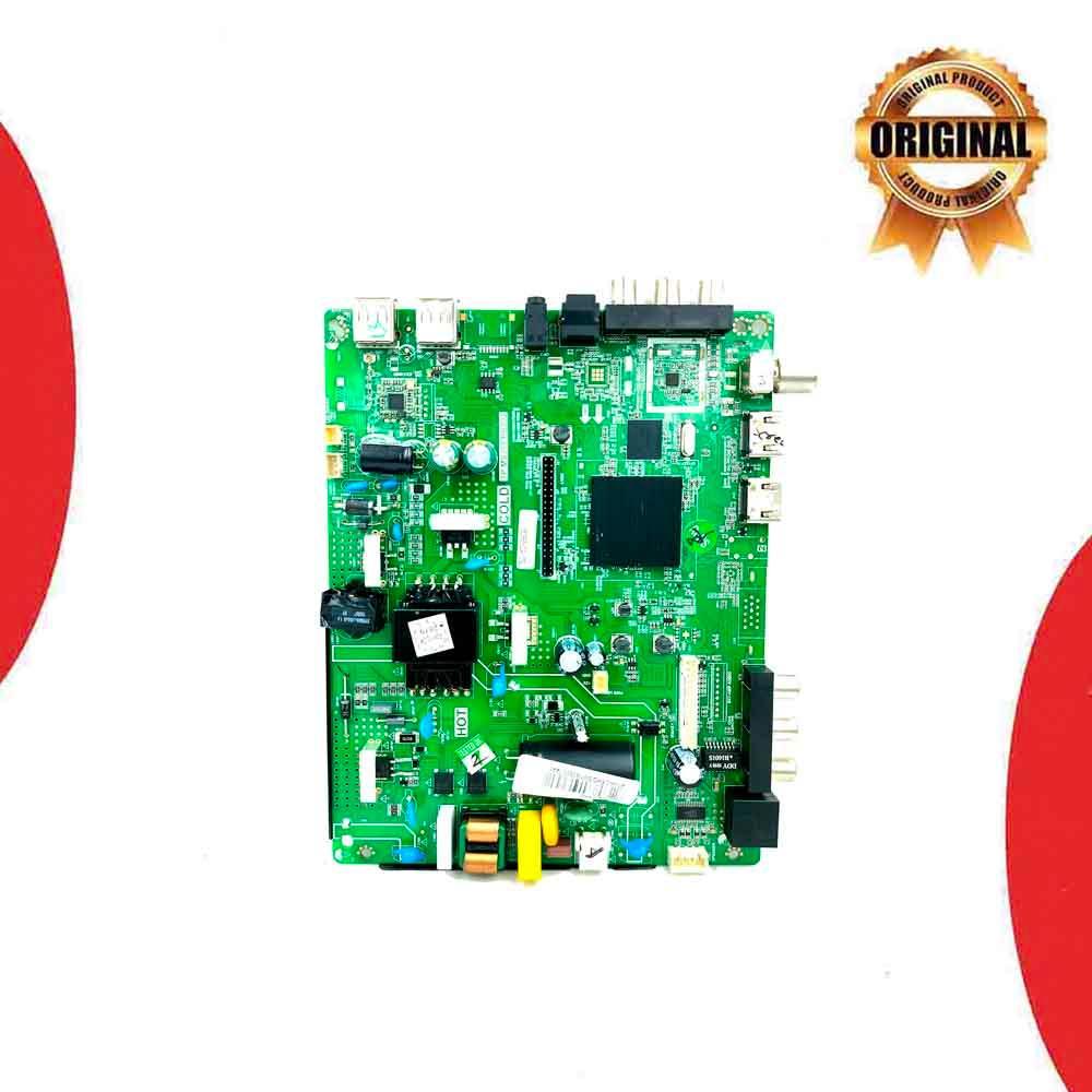 Sansui 40 inch LED TV Motherboard for Model 40VAOFHDN - Great Bharat Electronics