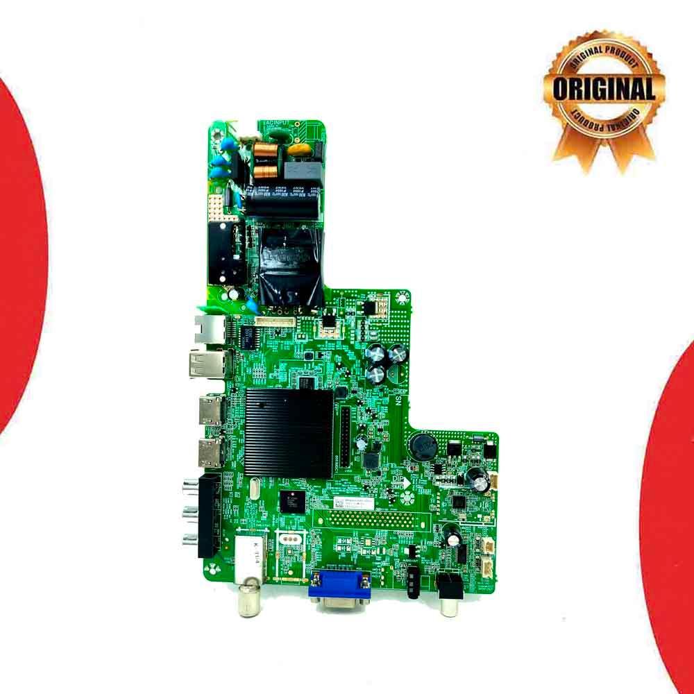 Sansui 40 inch LED TV Motherboard for Model JSK40LSFHD - Great Bharat Electronics