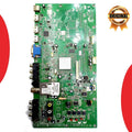 Sansui 40 inch LED TV Motherboard for Model LEDTVSJB40FBBOA - Great Bharat Electronics
