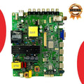 Sansui 40 inch LED TV Motherboard for Model LEDTVSJX40FB11XAF - Great Bharat Electronics