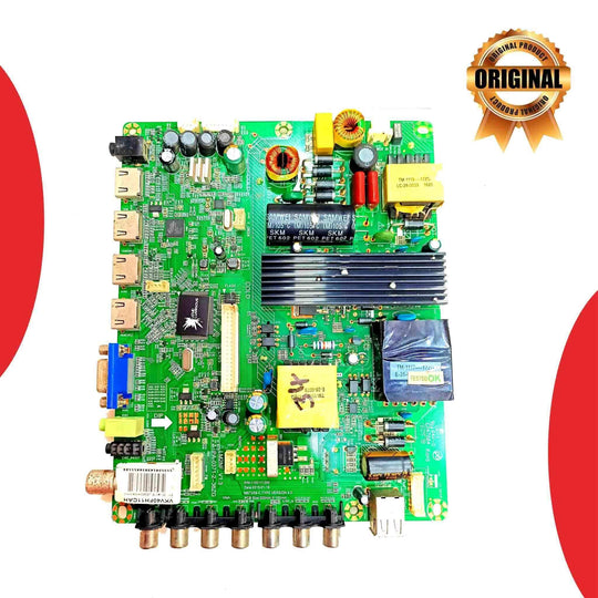Sansui 43 ইঞ্চি LED TV মডেলৰ বাবে মাদাৰবৰ্ড LEDTVSKY43FH11FA - Great Bharat Electronics