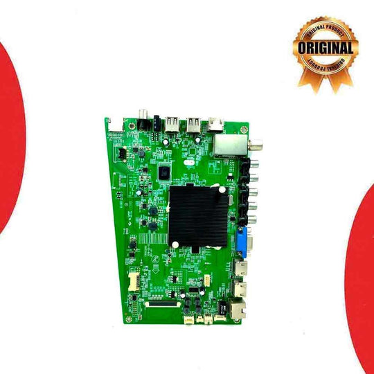 Sansui 43 इंच LED TV मॉडल के लिए मदरबोर्ड S4302A - Great Bharat Electronics