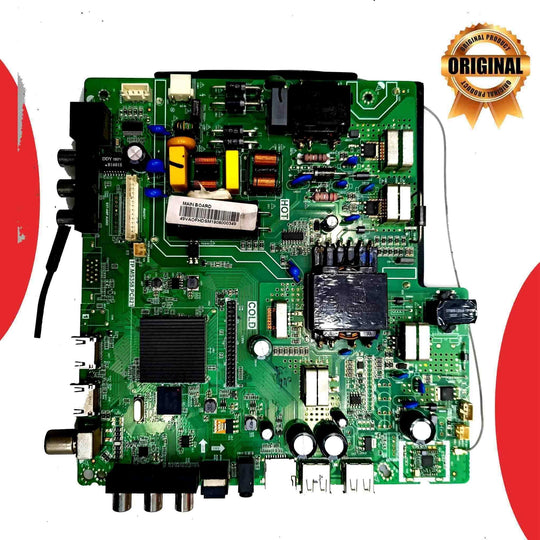 Sansui 49 அங்குலம் LED TV மாடலுக்கான மதர்போர்டு 49VAOFHDS - Great Bharat Electronics