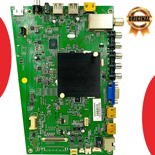 Sansui 50 அங்குலம் LED TV மாடலுக்கான மதர்போர்டு UHDTVSNA50QXOZSA - Great Bharat Electronics
