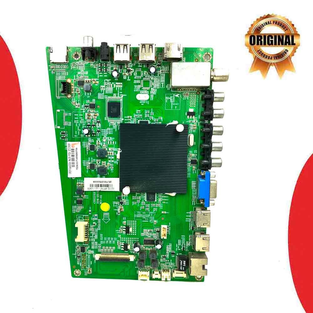 Sansui 50 inch LED TV Motherboard for Model UHDTVSRD50QA02SA - Great Bharat Electronics