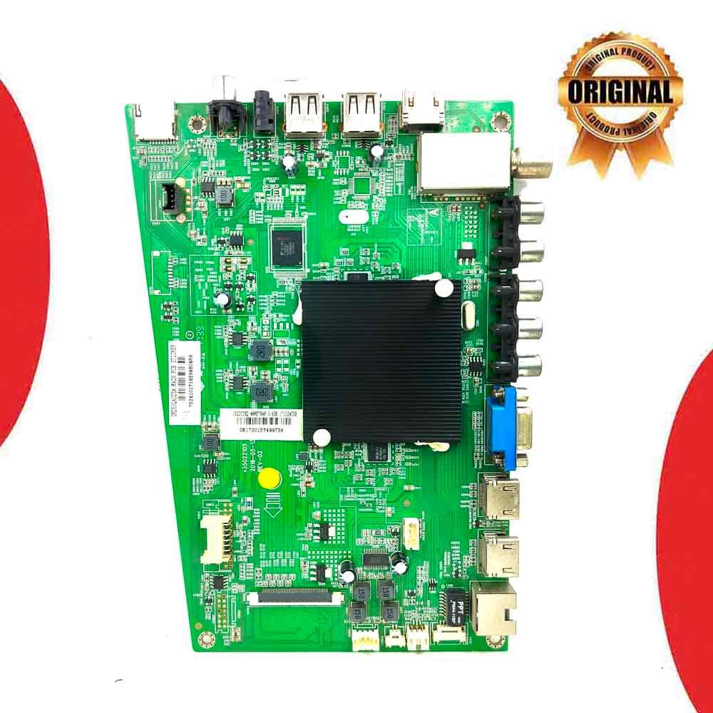 Sansui 55 inch LED TV Motherboard for Model 5500SA - Great Bharat Electronics