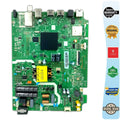Sansui JSW32ASHD मदरबोर्ड – Sansui 32 इंच LED TV मेन बोर्ड रिप्लेसमेंट - Great Bharat Electronics