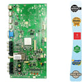 Sansui LCDTVSAN32FBBXB மதர்போர்டு – Sansui 32 அங்குலம் LCD TV பிரதான பலகை மாற்றுதல் - Great Bharat Electronics