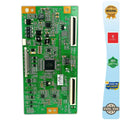Sansui LCDTVSAN32FBBXB T-Con Board – Sansui 32 Inch LCD TV Replacement Part - Great Bharat Electronics