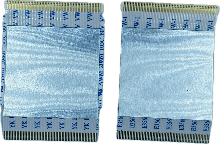 Sansui LED TV Flat Flexible Cable (FFC) – Model JSW55ASUHD - Great Bharat Electronics