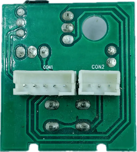 Sansui LED TV IR Sensor – Model 32VAOHDS - Great Bharat Electronics