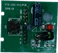 Sansui LED TV IR Sensor – Model 32VNSHDS - Great Bharat Electronics