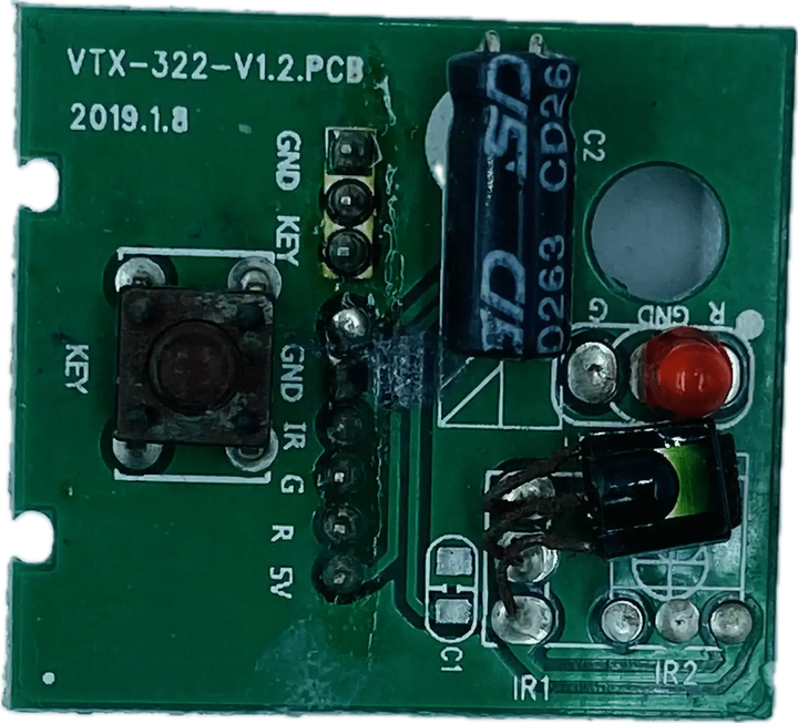 Sansui LED TV IR Sensor – Model 32VNSHDS - Great Bharat Electronics