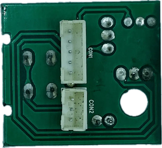 Sansui LED TV IR Sensor – Model 32VNSHDS - Great Bharat Electronics