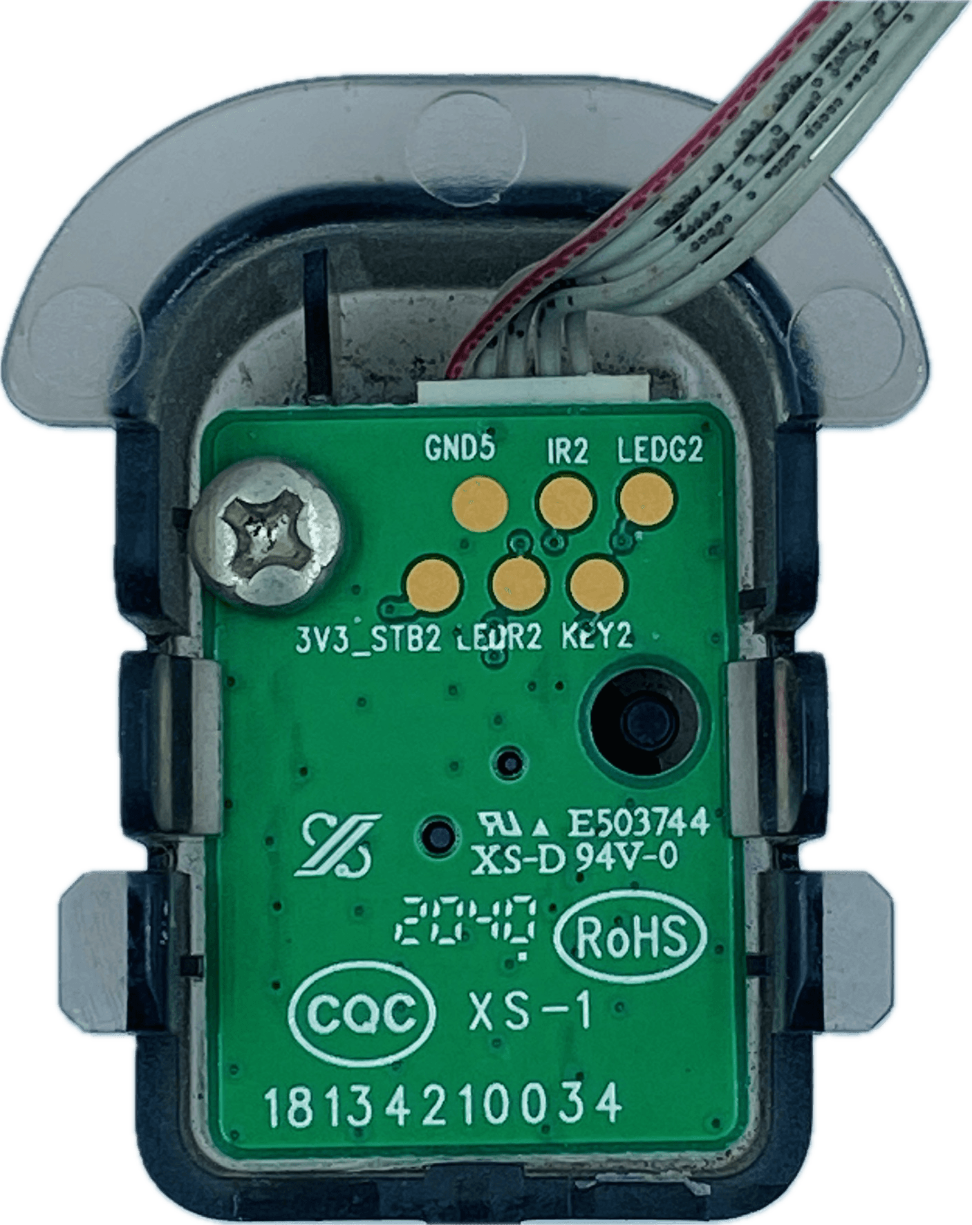 Sansui LED TV IR Sensor – Model JSW32ASHD - Great Bharat Electronics