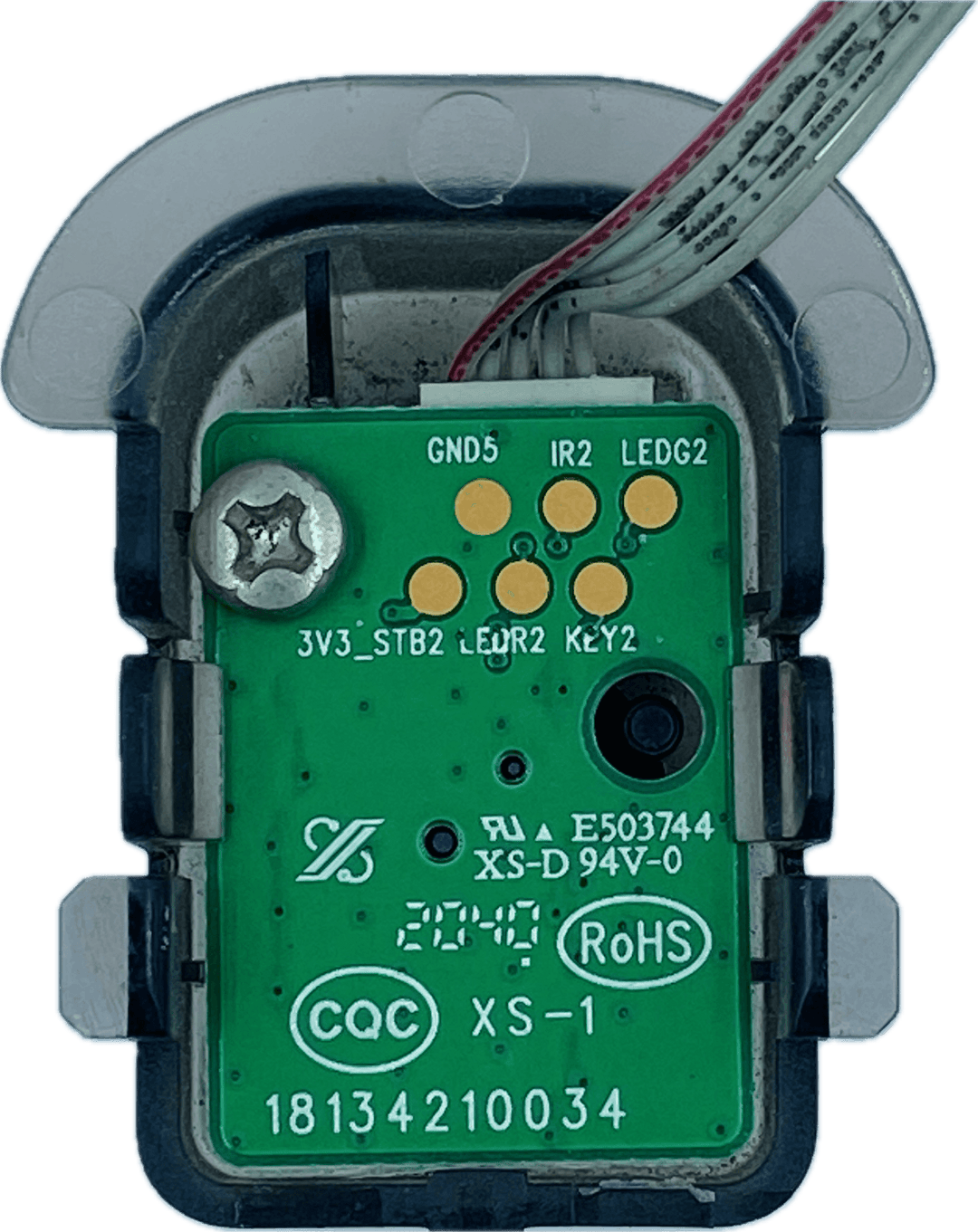 Sansui LED TV IR Sensor – Model JSW32ASHD - Great Bharat Electronics