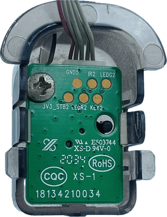 Sansui LED TV IR Sensor – Model JSW50ASUHD - Great Bharat Electronics