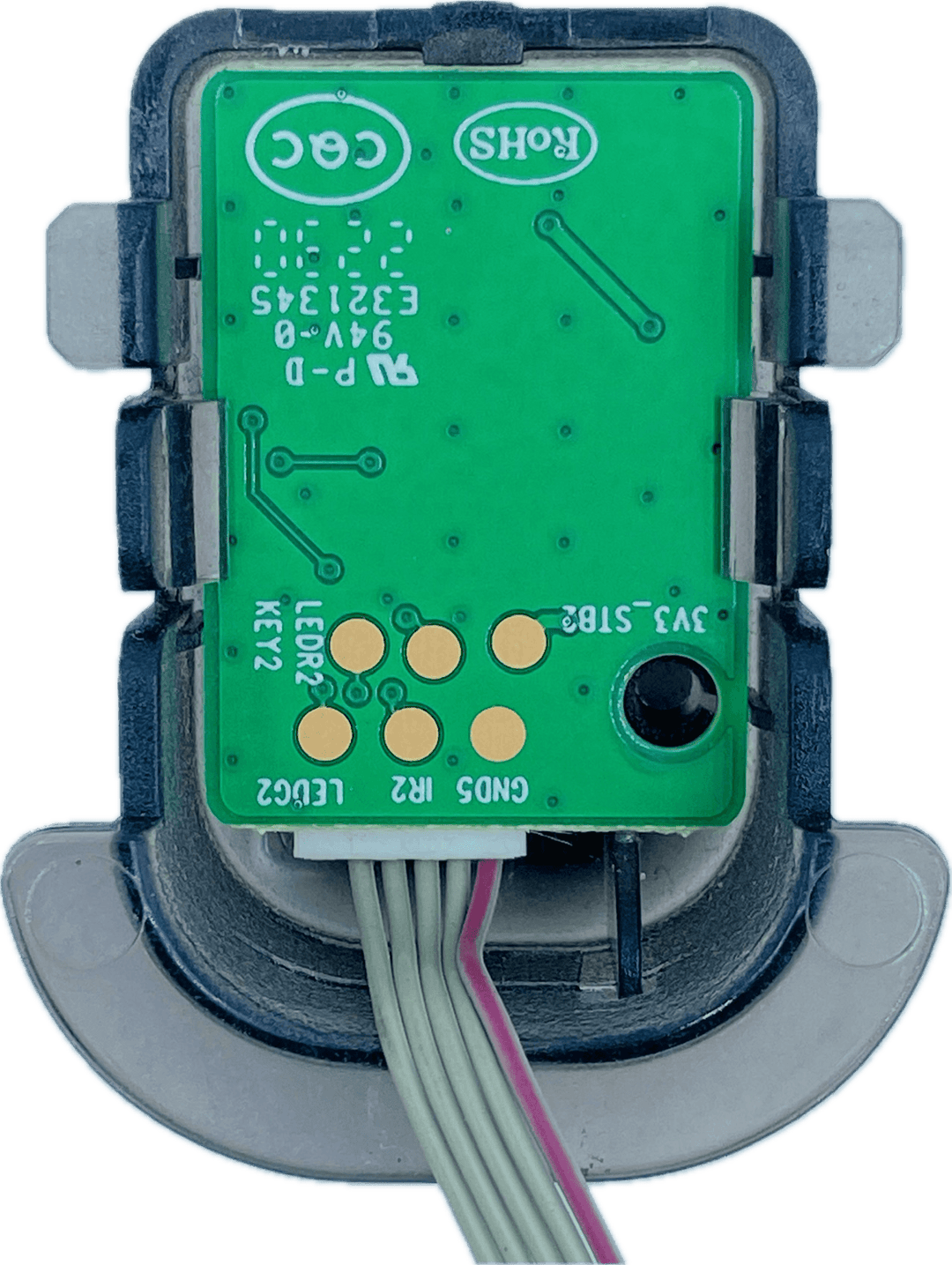 Sansui LED TV IR Sensor – Model JSW55ASUHD - Great Bharat Electronics