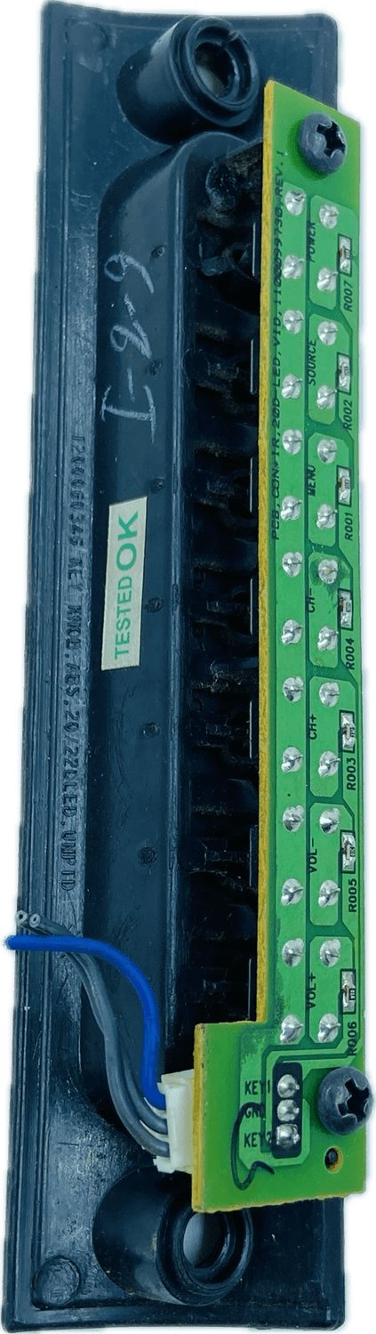 Sansui LED TV IR Sensor – Model LEDTVSJX40FB - Great Bharat Electronics