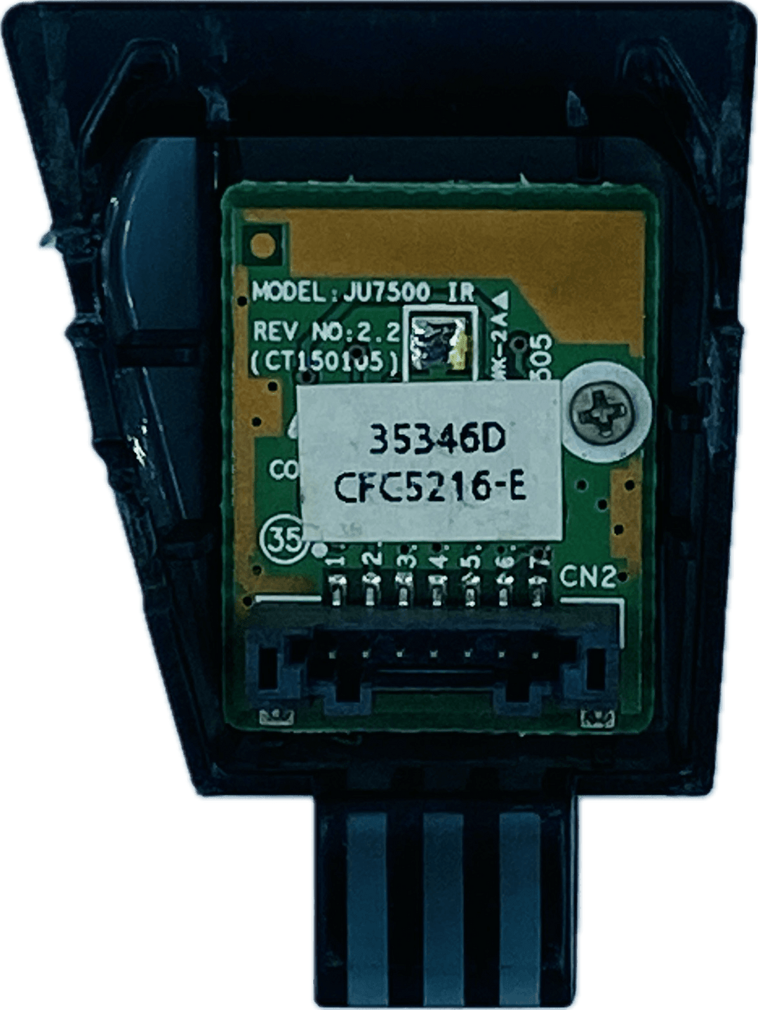 Sansui LED TV IR Sensor – Model UA40JU6470U - Great Bharat Electronics