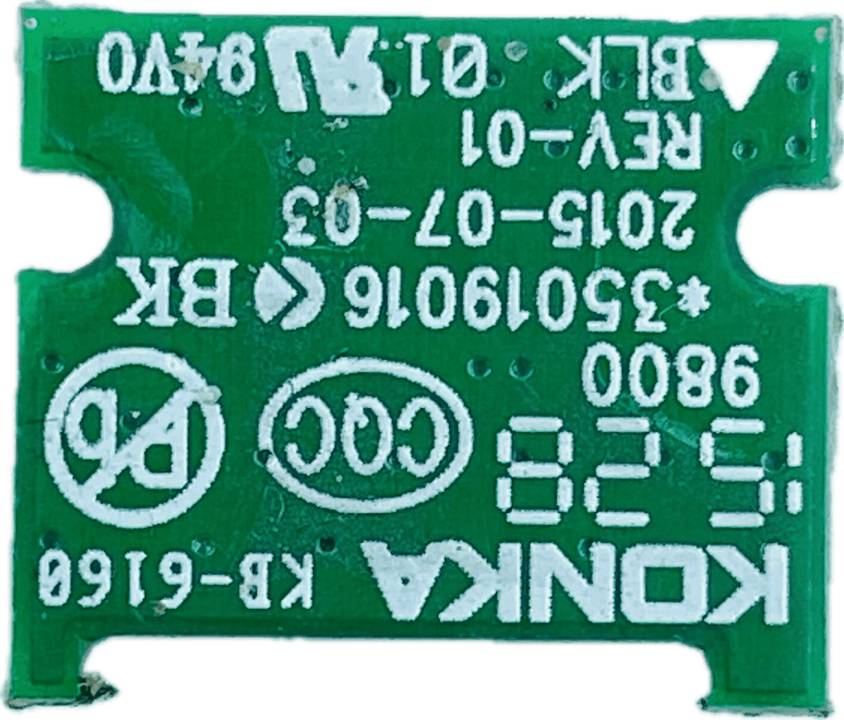 Sansui LED TV IR Sensor – Model UHDTVSNA43QX0ZSA - Great Bharat Electronics