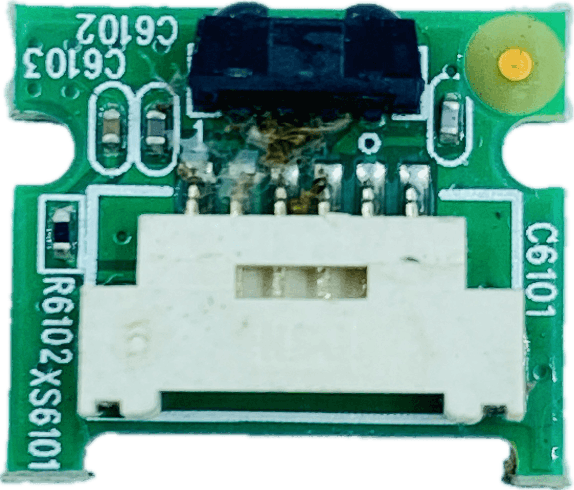 Sansui LED TV IR Sensor – Model UHDTVSNA43QX0ZSA - Great Bharat Electronics