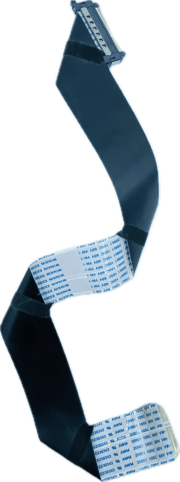 Sansui LED TV LVDS Cable – Model JSK43LSUHD - Great Bharat Electronics