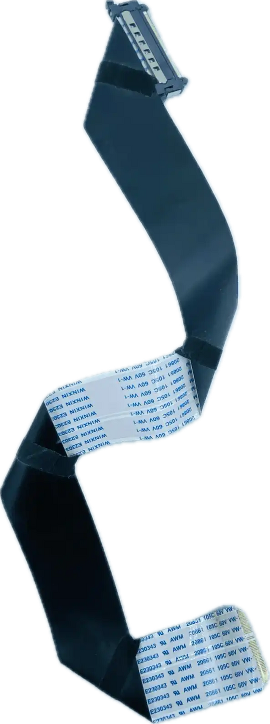Sansui LED TV LVDS Cable – Model JSK43LSUHD - Great Bharat Electronics