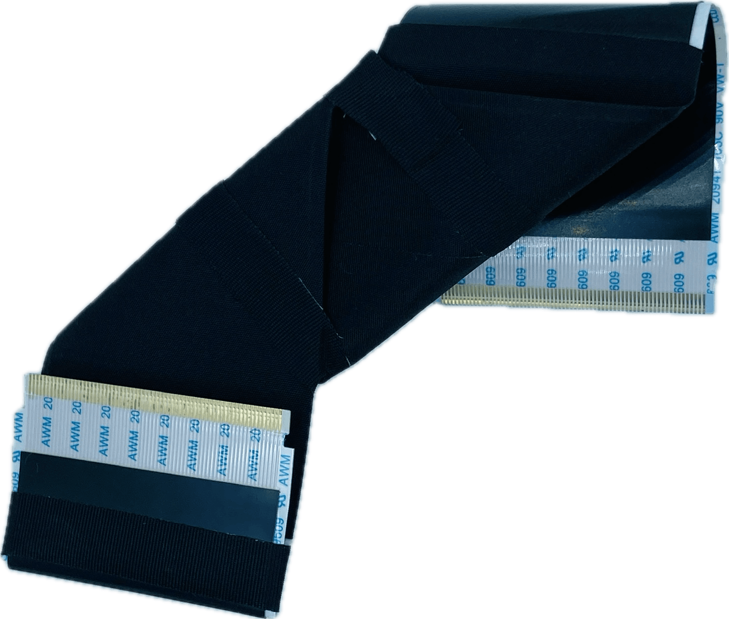 Sansui LED TV LVDS Cable – Model JSW55ASUHD - Great Bharat Electronics