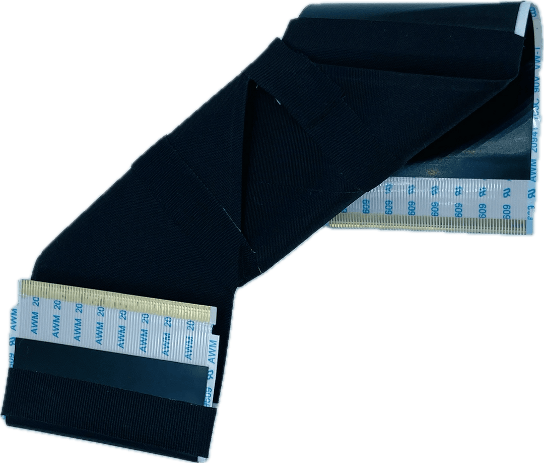 Sansui LED TV LVDS Cable – Model JSW55ASUHD - Great Bharat Electronics