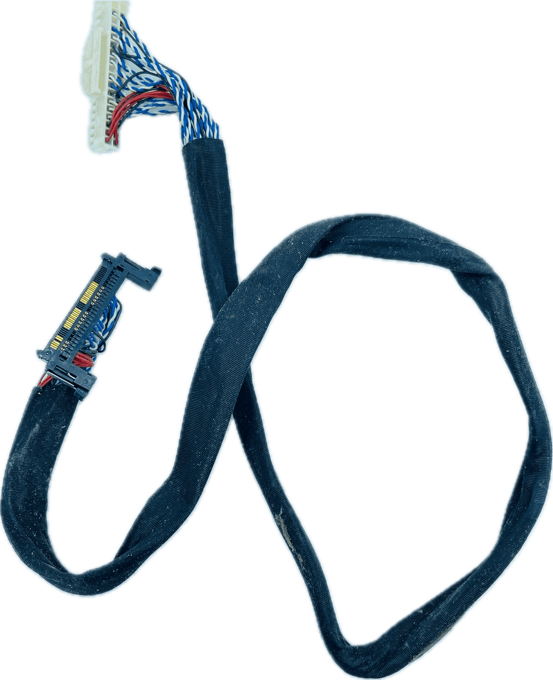 Sansui LED TV LVDS Cable – Model LEDTVSJX40FB - Great Bharat Electronics