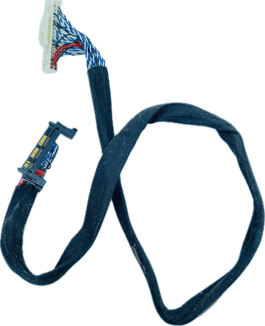 Sansui LED TV LVDS Cable – Model LEDTVSJX40FB - Great Bharat Electronics