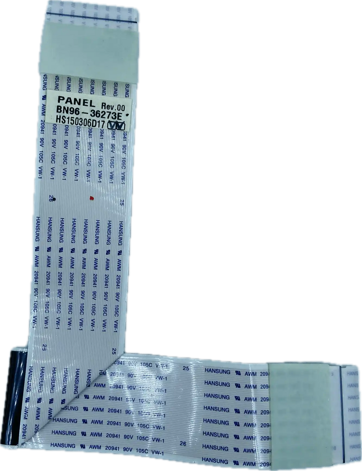 Sansui LED TV LVDS Cable – Model UA40JU6470U - Great Bharat Electronics