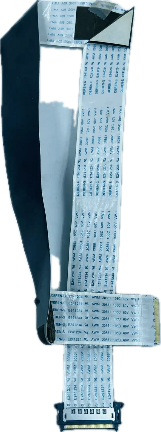 Sansui LED TV LVDS Cable – Model UHDTVSNA43QX0ZSA - Great Bharat Electronics