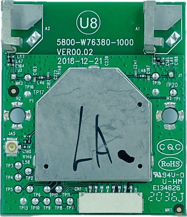Sansui LED TV Wi-Fi Module – Model JSW50ASUHD - Great Bharat Electronics
