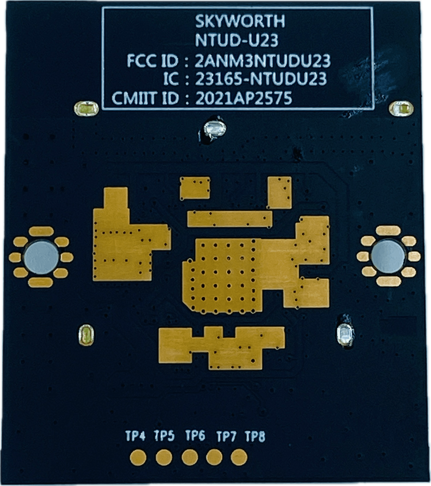 Sansui LED TV Wi-Fi Module – Model JSW55ASUHD - Great Bharat Electronics