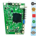 Sansui S4302A Motherboard – Sansui 43 Inch LED TV Main Board Replacement - Great Bharat Electronics