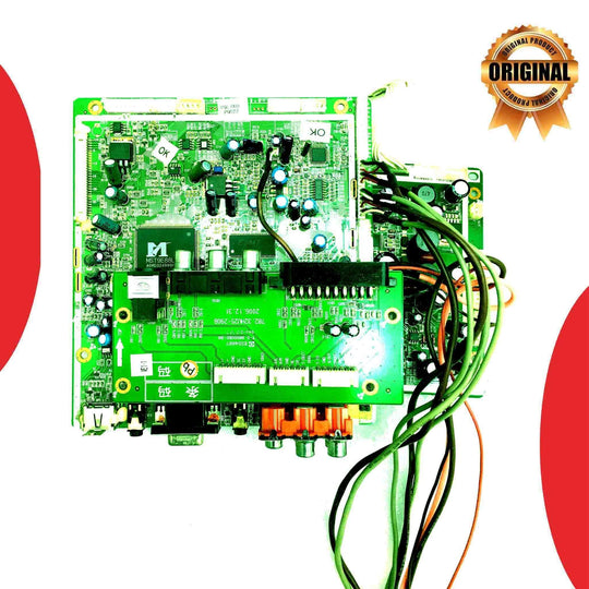 Sanyo 32 inch LCD TV Motherboard for Model LCD32XR7 - Great Bharat Electronics