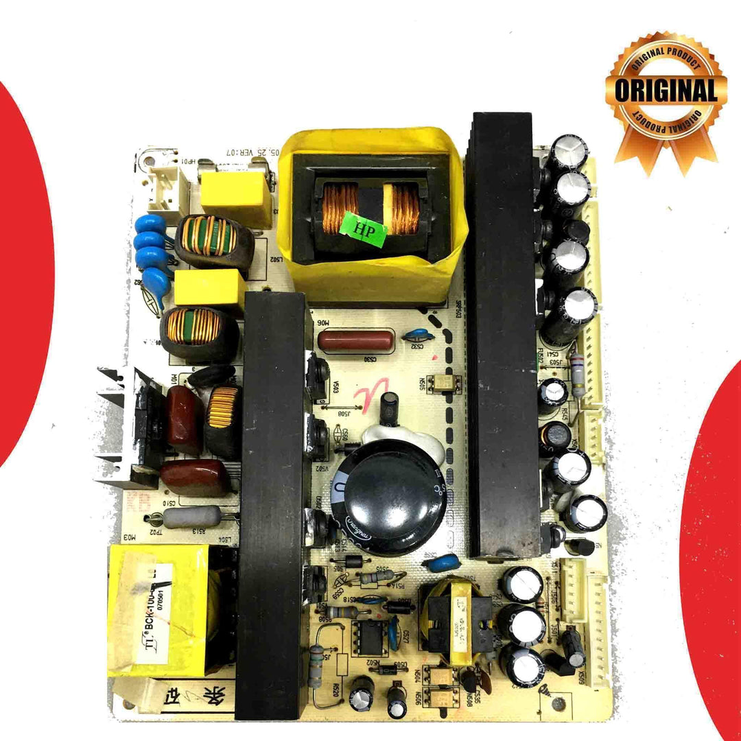 Sanyo 32 inch LCD TV Power Supply for Model LCD32XR7 - Great Bharat Electronics