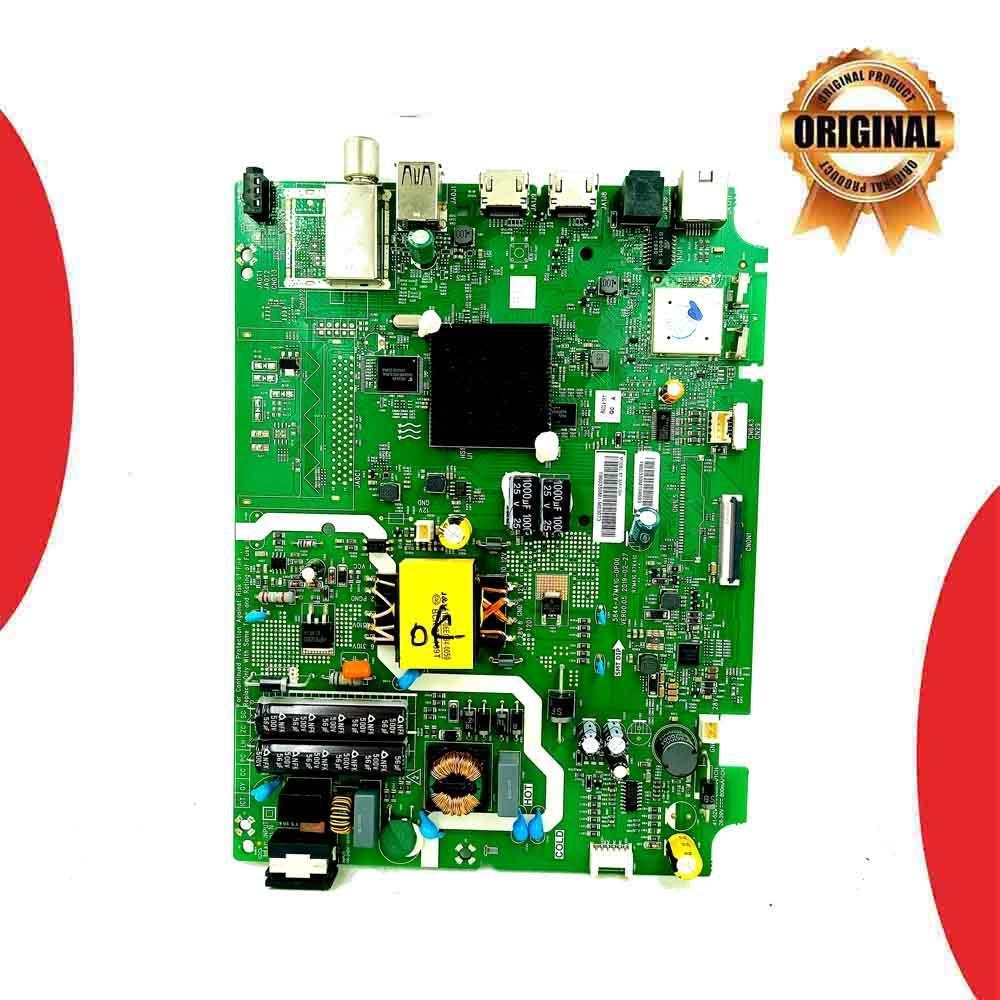 Sanyo 32 inch LED TV Motherboard for Model XT32A170H - Great Bharat Electronics