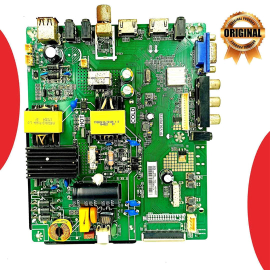 Sanyo 32 inch LED TV Motherboard for Model XT32S7201H - Great Bharat Electronics