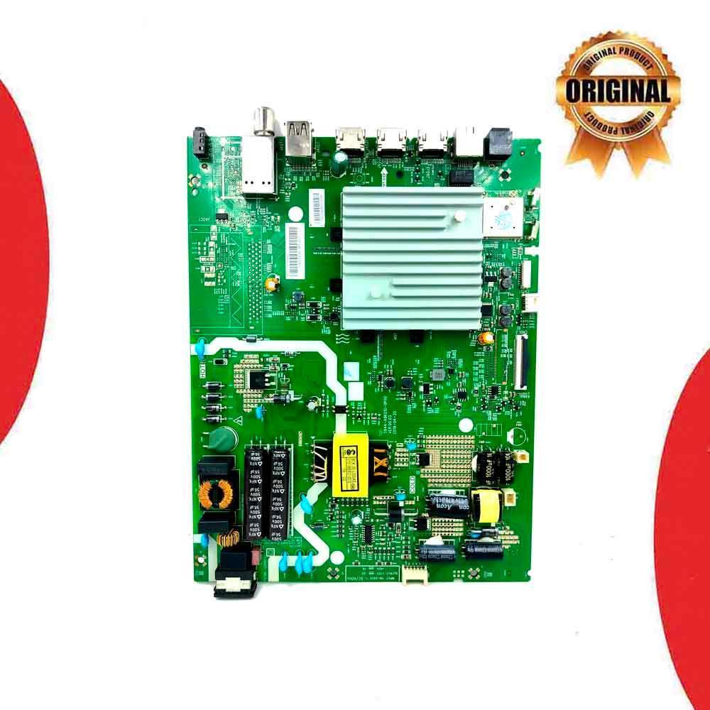 Sanyo 43 inch LED TV Motherboard for Model XT43A082U - Great Bharat Electronics