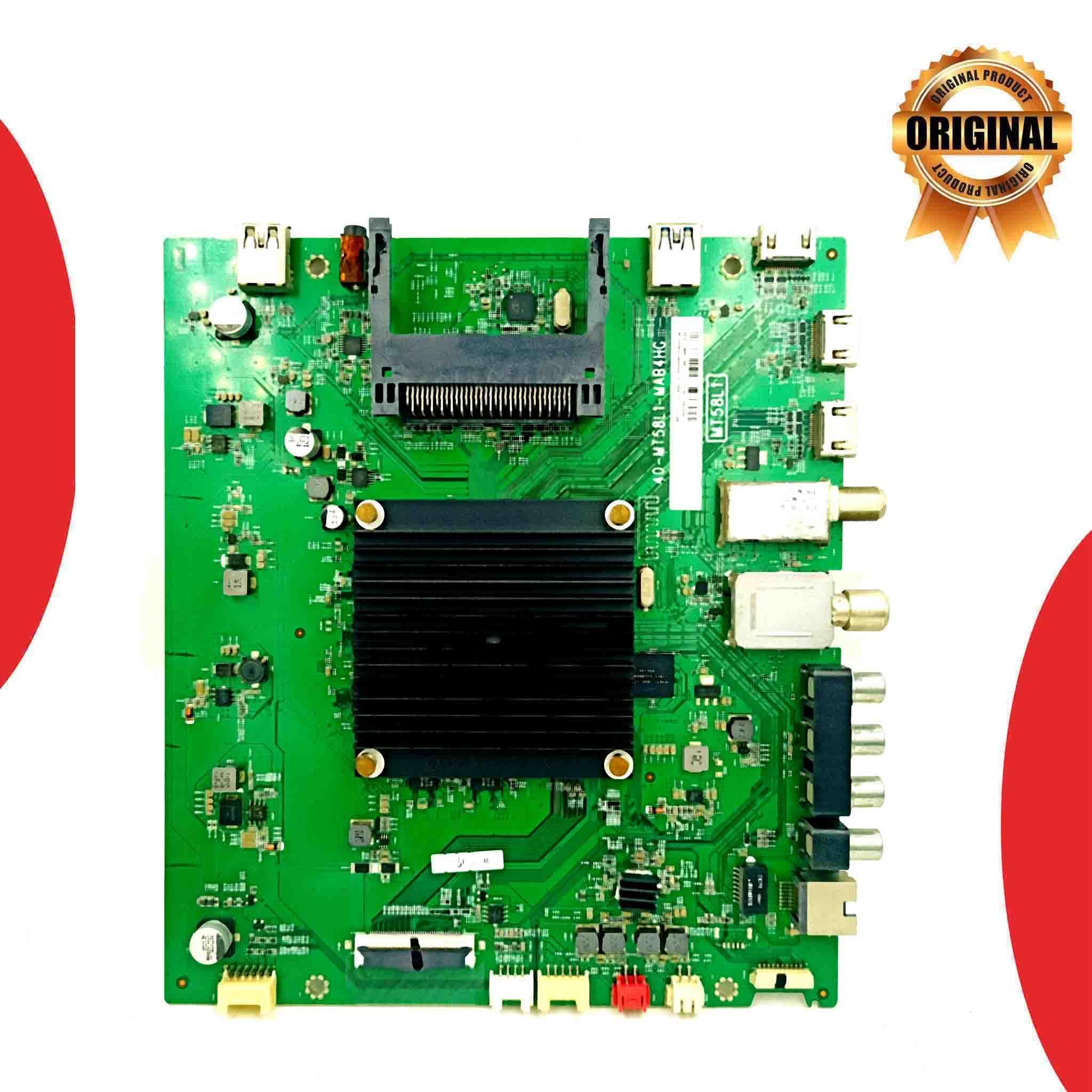 Sanyo 43 inch LED TV Motherboard for Model XT43AO81U - Great Bharat Electronics