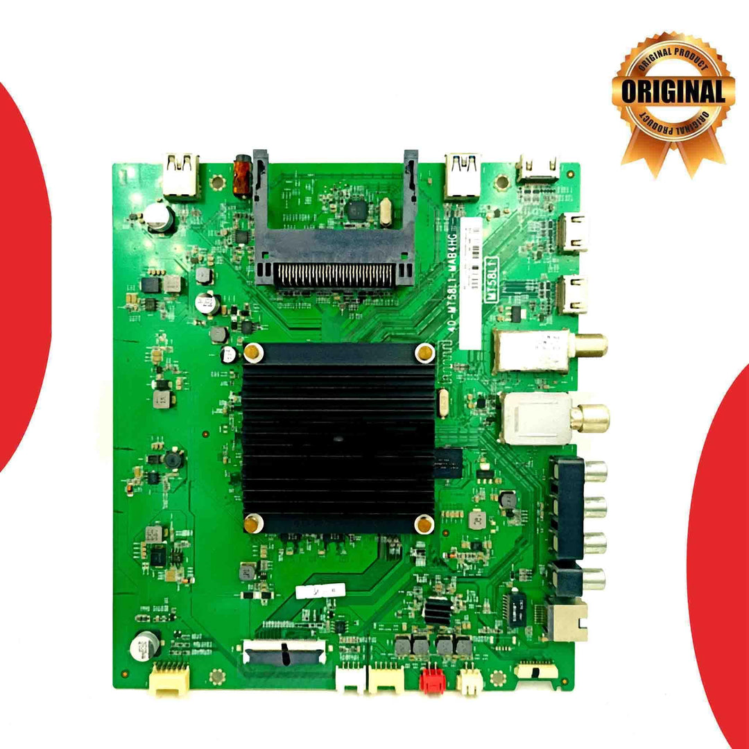 Sanyo 43 inch LED TV Motherboard for Model XT43AO81U - Great Bharat Electronics