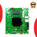 Sanyo 43 inch LED TV Motherboard for Model XT43AO81U - Great Bharat Electronics