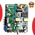 Sanyo 43 inch LED TV Motherboard for Model XT43S7300F - Great Bharat Electronics