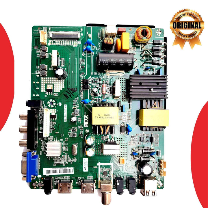 Sanyo 43 inch LED TV Motherboard for Model XT43S7300F - Great Bharat Electronics