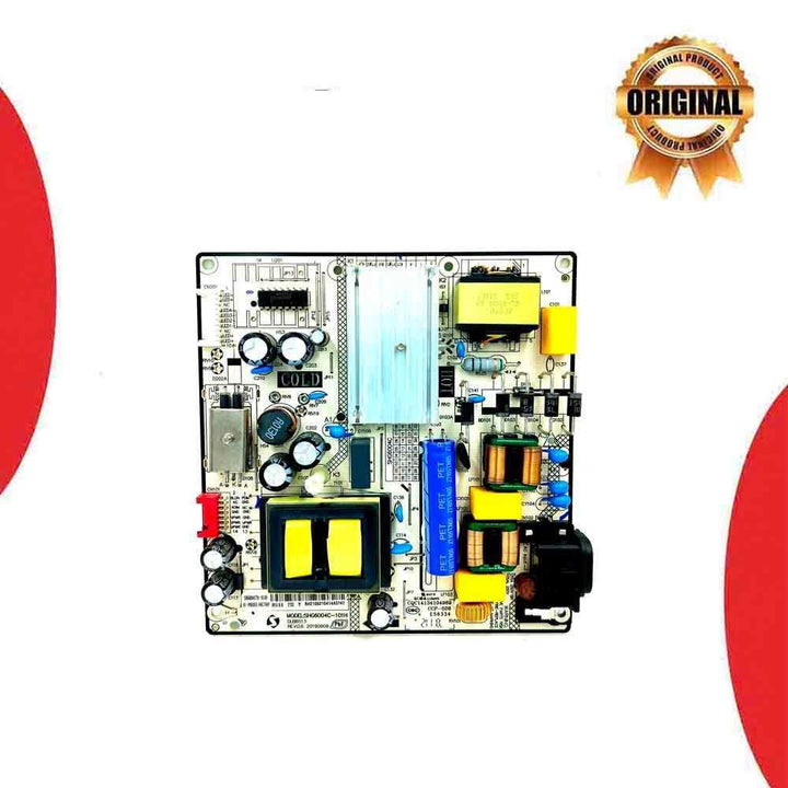 Sanyo 43 inch LED TV Power Supply for Model XT43UHD4S - Great Bharat Electronics
