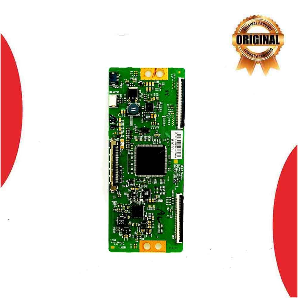 Sanyo 43 inch LED TV T-Con Board for Model XT43A081U - Great Bharat Electronics