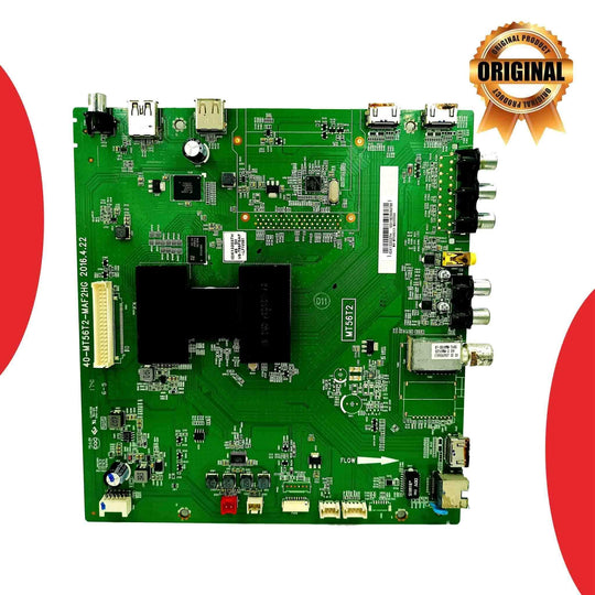 Sanyo 49 inch LED TV Motherboard for Model XT49S81400FS - Great Bharat Electronics